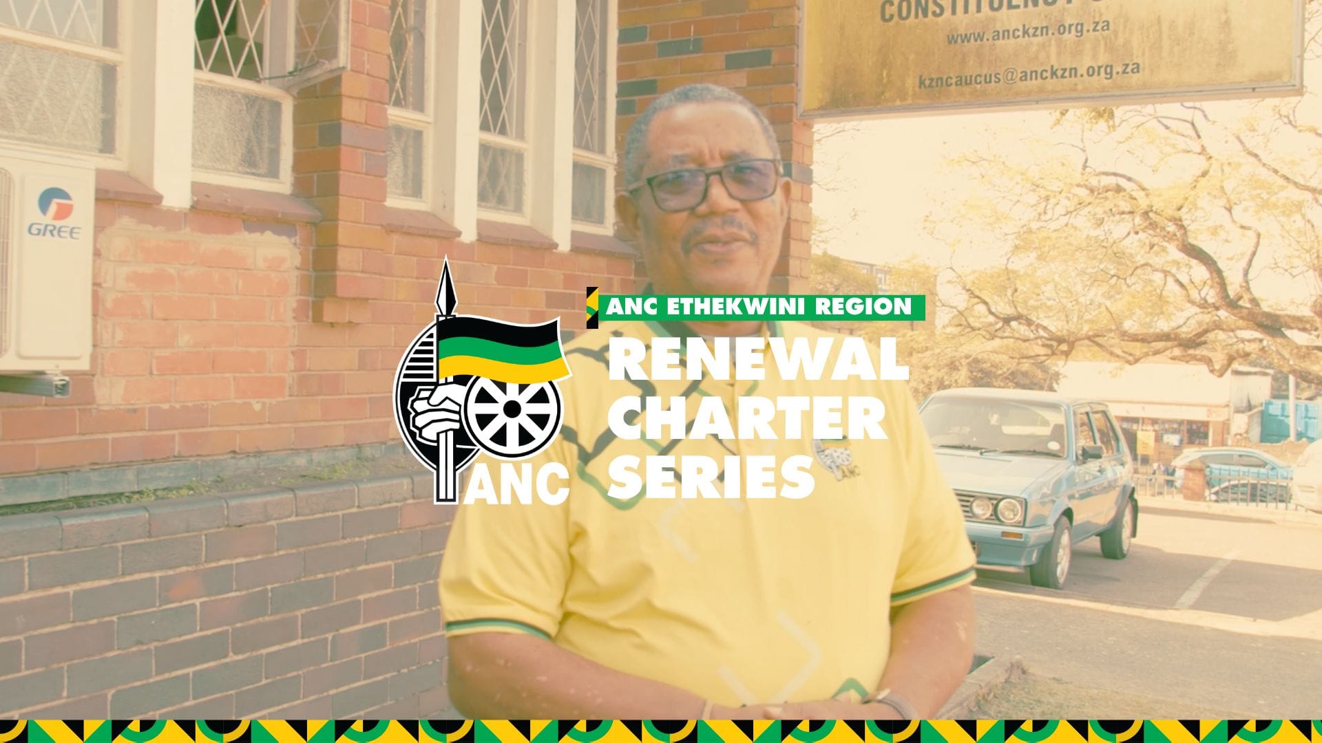 ANC Renewal Charter Series EP 01
