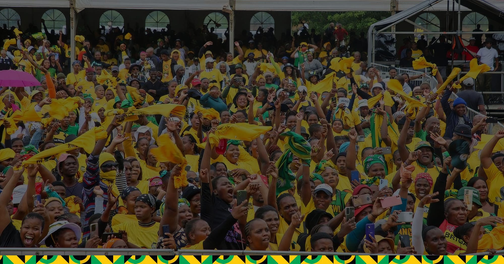 ANC Ethekwini Blog