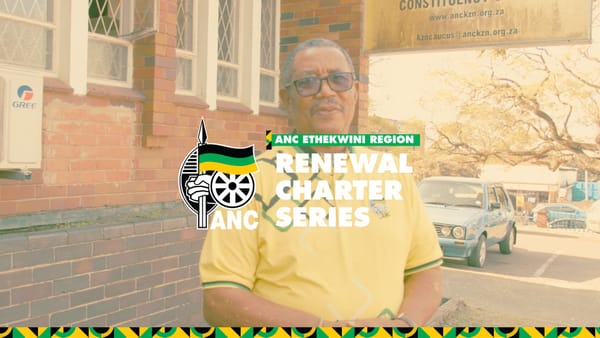 ANC Renewal Charter Series EP 01